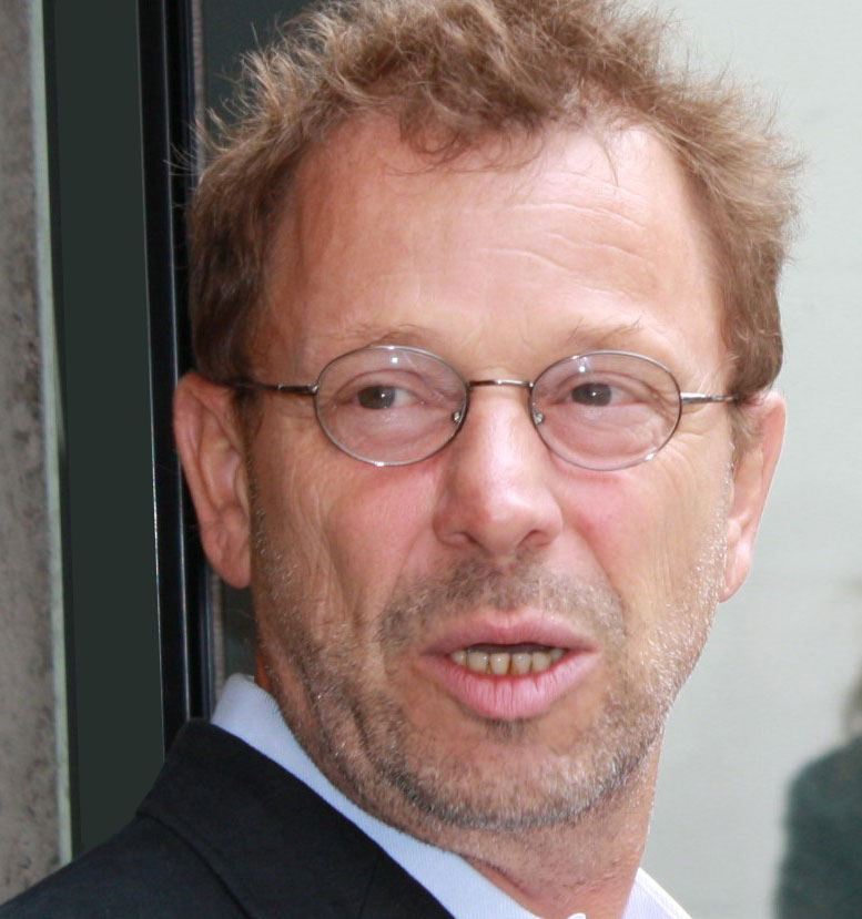 Michael Lipps